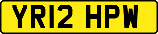 YR12HPW