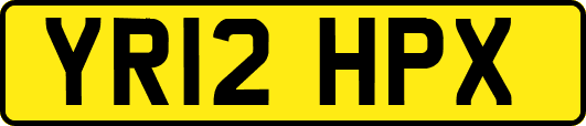 YR12HPX