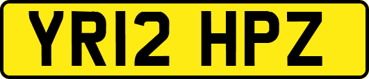 YR12HPZ