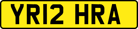YR12HRA
