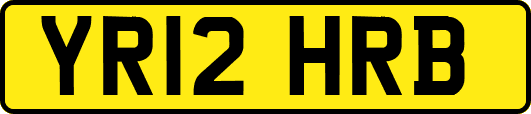 YR12HRB