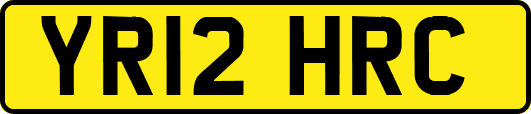 YR12HRC
