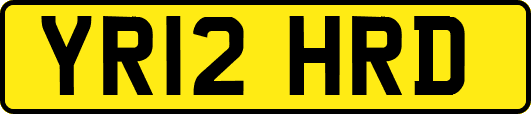 YR12HRD