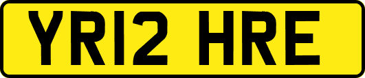 YR12HRE