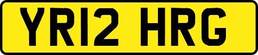 YR12HRG
