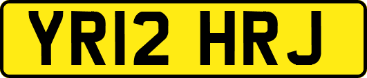 YR12HRJ