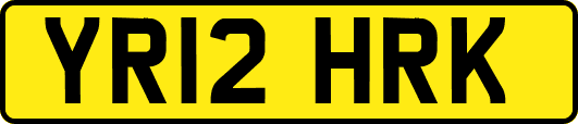 YR12HRK