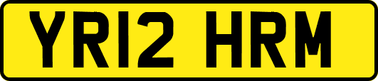 YR12HRM