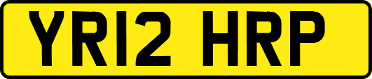 YR12HRP