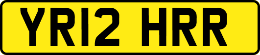 YR12HRR