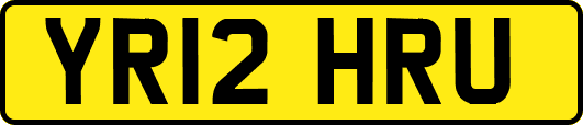 YR12HRU