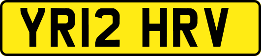 YR12HRV