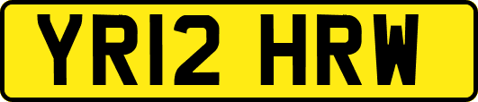 YR12HRW