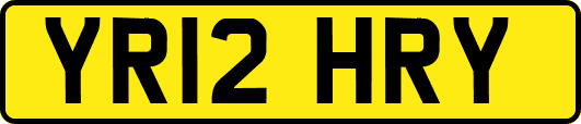 YR12HRY