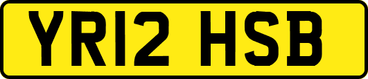 YR12HSB