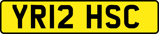 YR12HSC