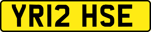 YR12HSE