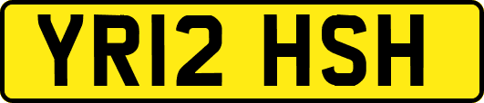 YR12HSH