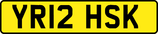 YR12HSK
