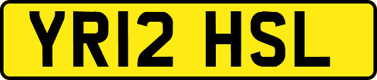YR12HSL