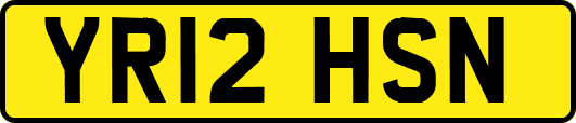YR12HSN