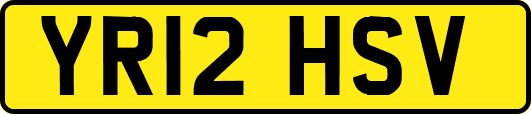 YR12HSV