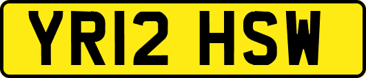 YR12HSW