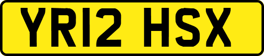 YR12HSX