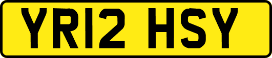 YR12HSY