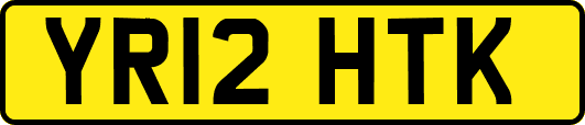 YR12HTK