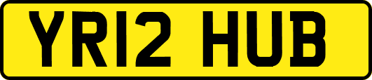 YR12HUB