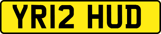 YR12HUD