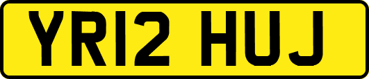 YR12HUJ