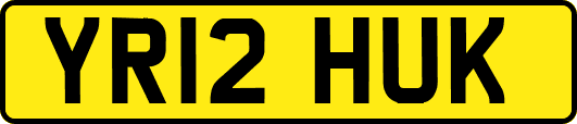 YR12HUK