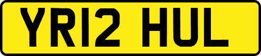 YR12HUL