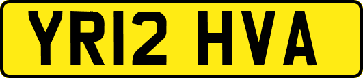 YR12HVA