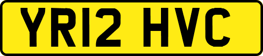 YR12HVC