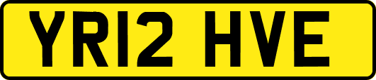 YR12HVE