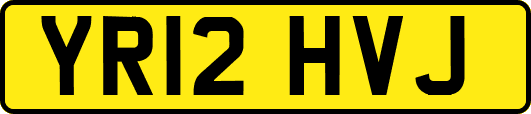 YR12HVJ