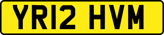 YR12HVM