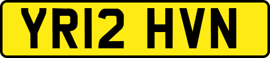 YR12HVN