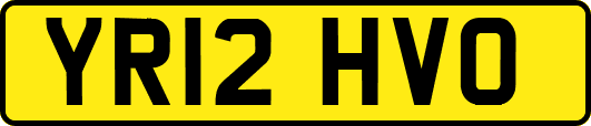 YR12HVO