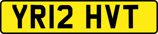 YR12HVT