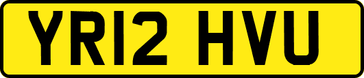 YR12HVU