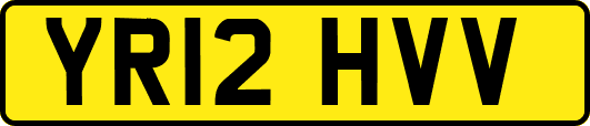 YR12HVV