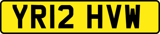 YR12HVW