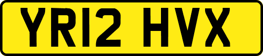 YR12HVX