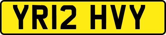YR12HVY