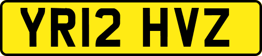 YR12HVZ