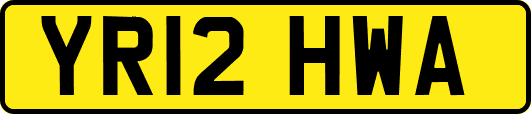 YR12HWA